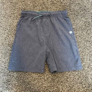 Little Boy Tommy Bahama Shorts
